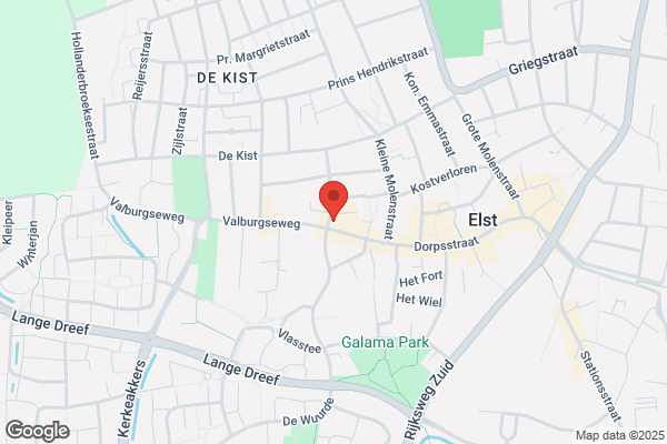 SNS Bank Elst