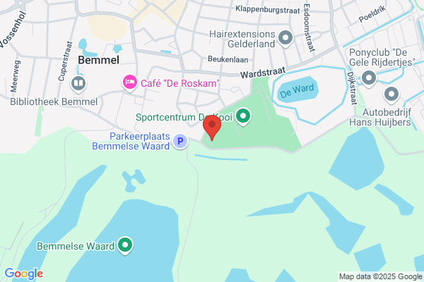 Heksenketel, De