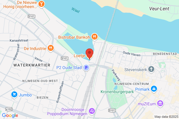 Leto Nijmegen Bv