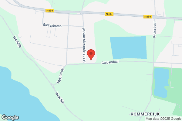 Garagebedrijf En Tankstation Milder Vof