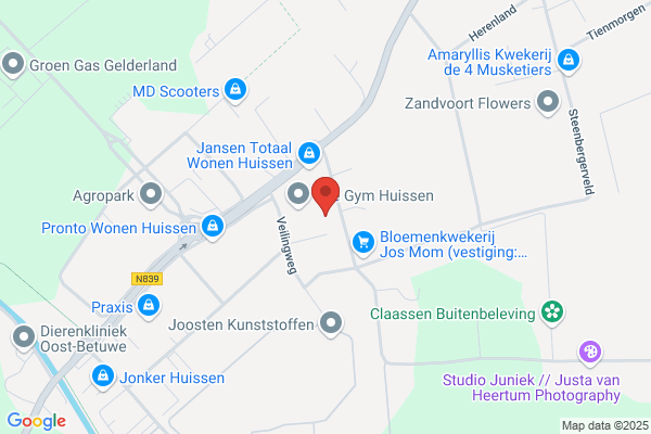 Autovakmeester Lingewaard
