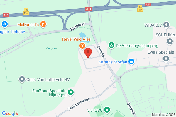 Autobedrijf H. Van Doorn