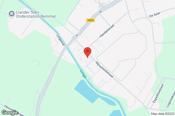 Bandenservice Koos Van Elk