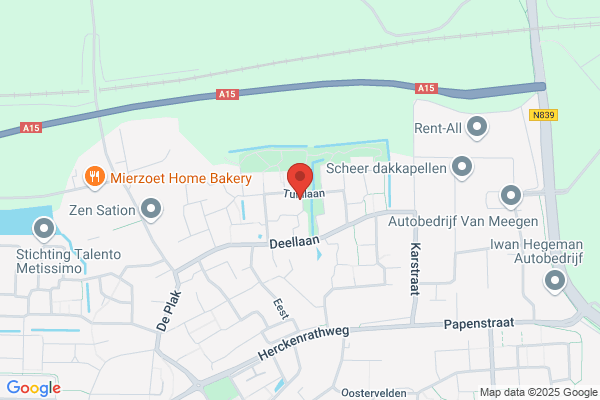 Theo Verhagen Verkeersschool