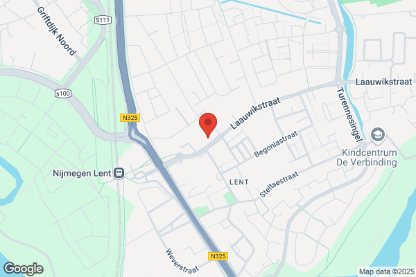 Basisschool De Geldershof