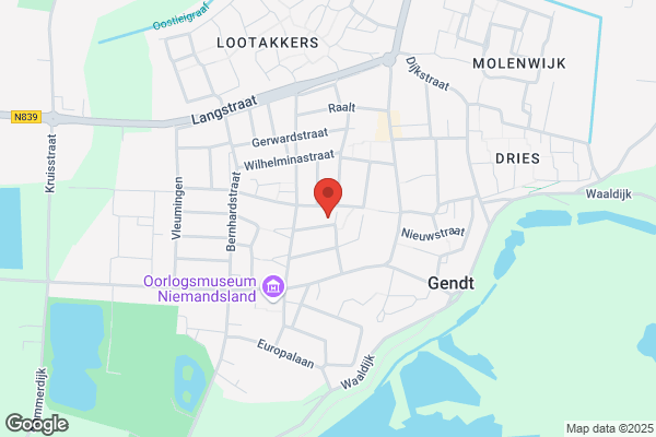 Basisschool De Vonkenmorgen