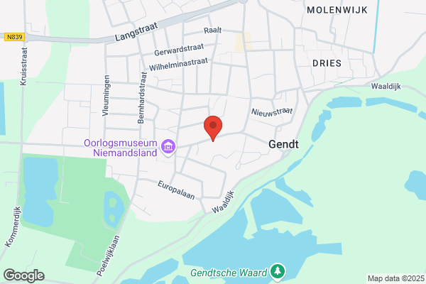 De Vonkenmorgen