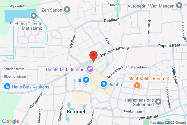 Klubhuis De Driesprong