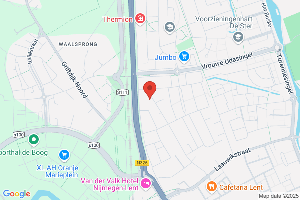 Peuterspeelzaal De Viskom