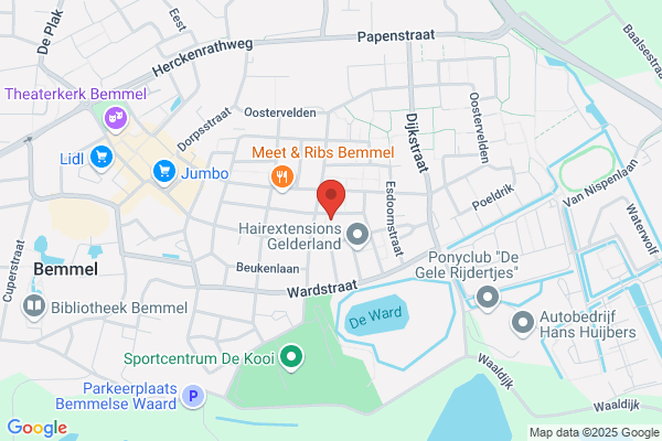 Massagepraktijk Lifecircle