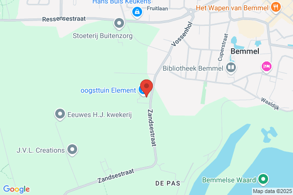 A G H Meeuwsen