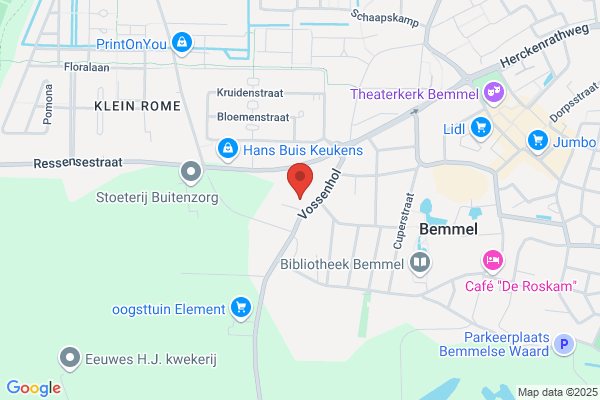 Cactus- & Vetplantenkwekerij W.A.A. Van Kempen Bv