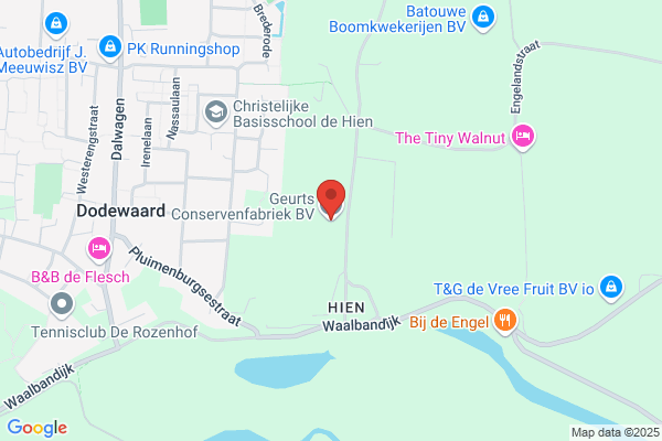 Firma G.M. Geurts & Zonen