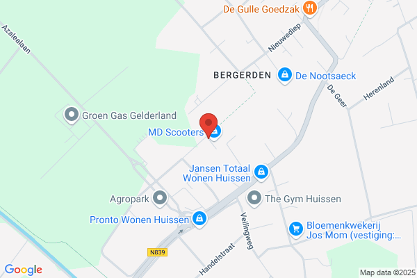 Handelskwekerij Ibes