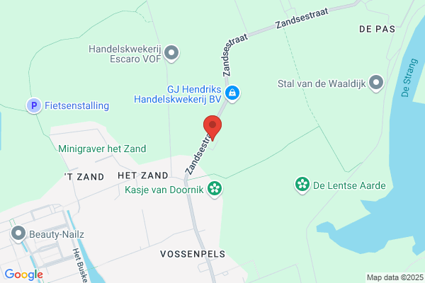 Handelskwekerij Pigmans Bv