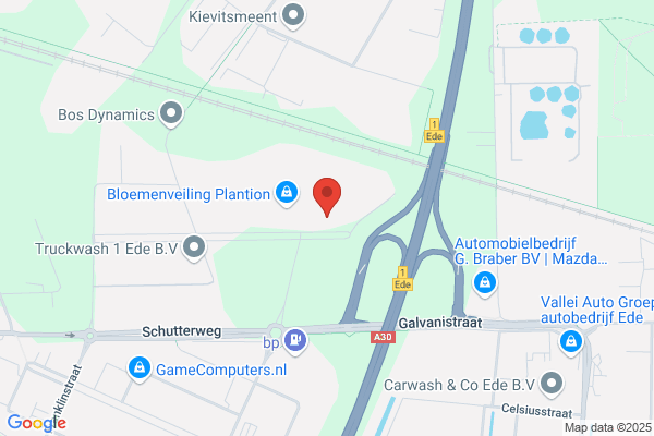 Bloemen Planten Handel Niftrik Bv