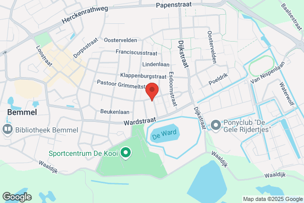 Lentse Potgrond Bv