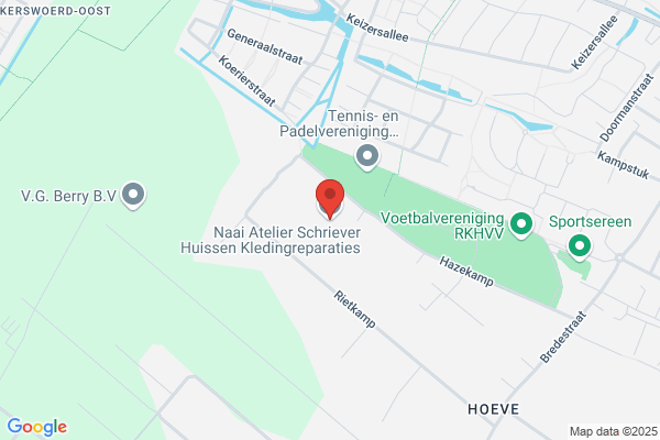Schriever, G M M