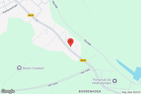 van Onna Kerstbomen