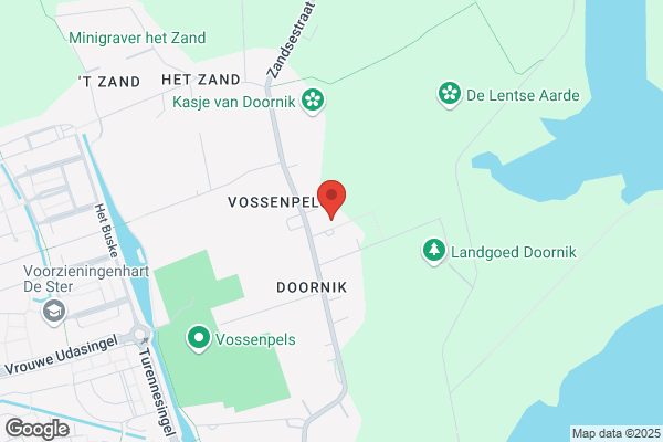 Berkien, Gebroeders F & G