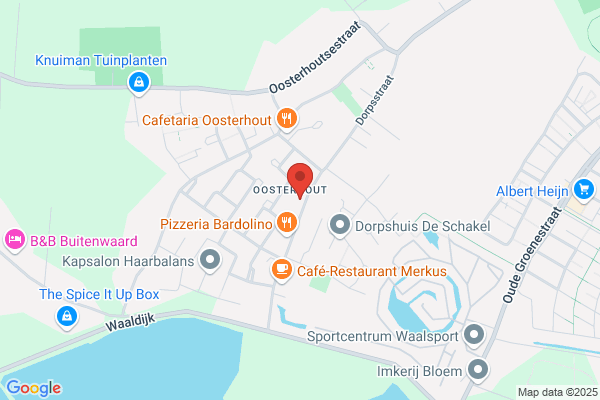 Accountantskantoor Janssen