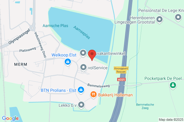 Belastingadviesbureau Teunissen