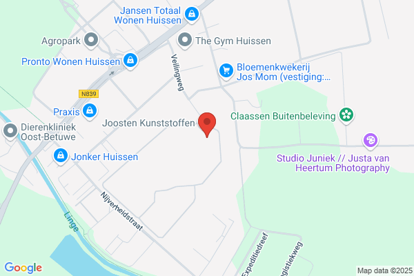 Boekhoudburo Kester