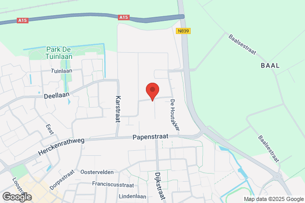 Boekhoudkantoor De Haven