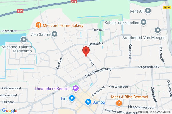 Maassen Administratiekantoor