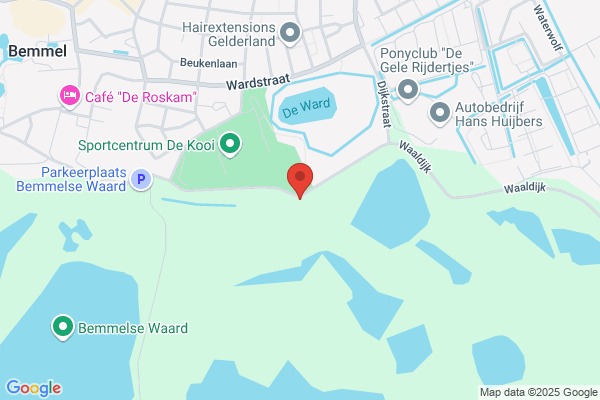 Dijk, De