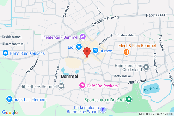 Dierenkliniek Lingewaard