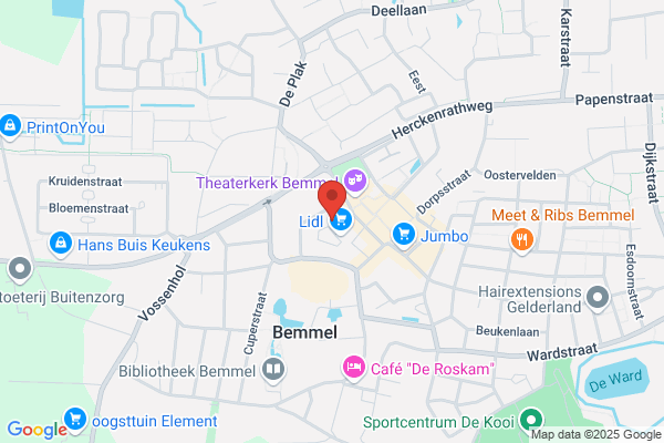 J.W.M. Nas Dierenarts