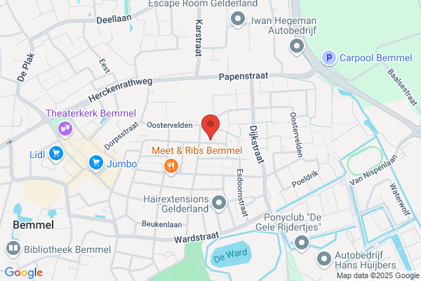 Abaca Hondensportbenodigdheden
