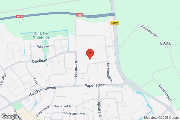 Gest Electrotechniek Bv
