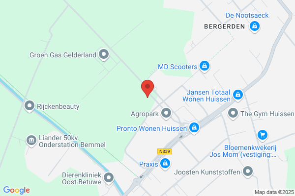 Gpi Electrotechniek