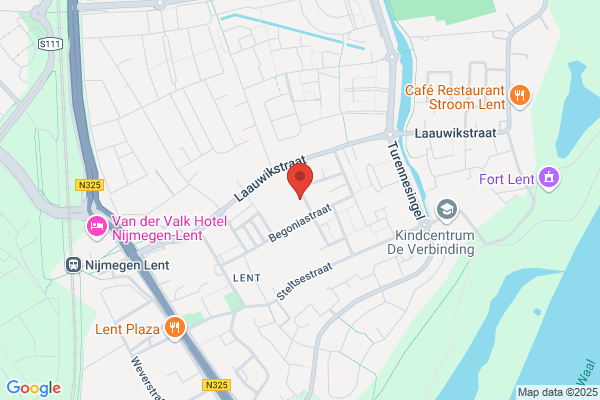 Pret Op Recept