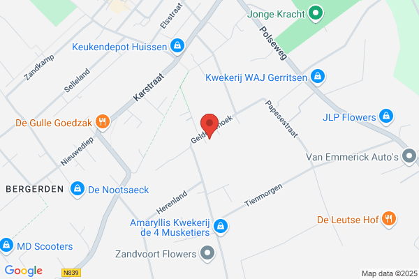 Fa. Gebroeders Cornelissen