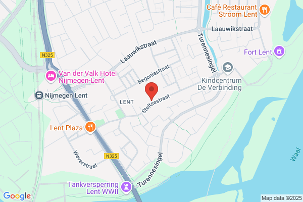 Jos Disveld Handels- En Cactuskwekerij B