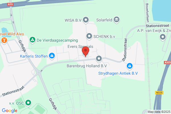 Tauge Kwekerij Bemmel