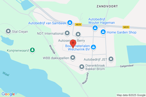 Mht Gendt