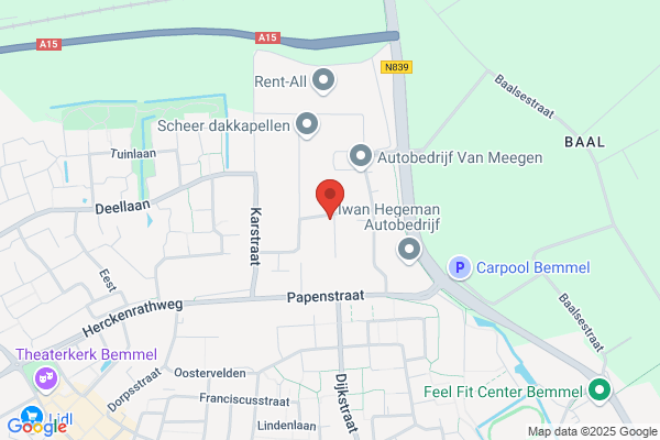 Nieuwewaerdt Advies