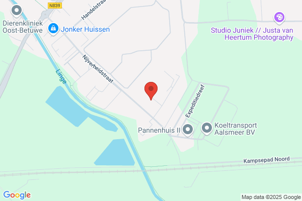 Kaandorp Interieurbouw