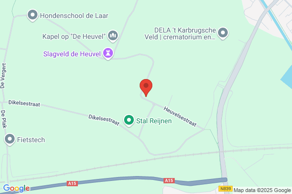 Geelen, Van