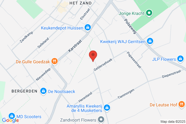 Kinderhuis Gendt