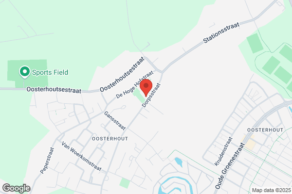 Kinderopvang De Klompjes