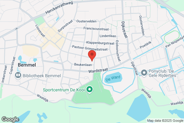 Kleine Wereld, De