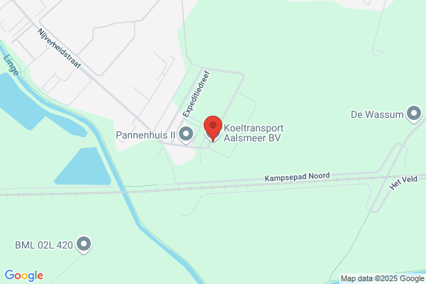 Verpoorten Koeriers