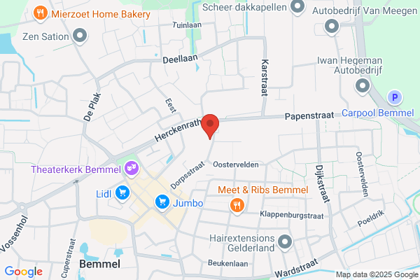 Flonkersteen Praktijk voor Logopedie De