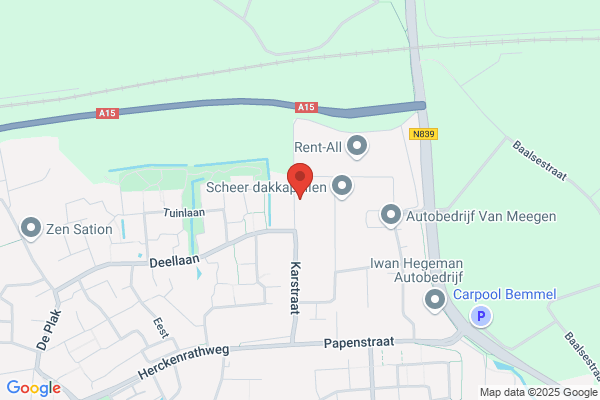 Logopedie Bemmel/Lent