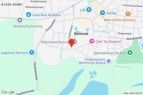 Logopediepraktijk Roost/Hermsen